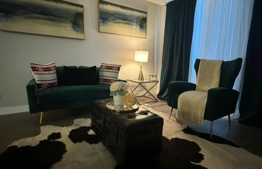 Hollywood Apartments Mario & No Themed With Pool Free Parking And Wifi-1